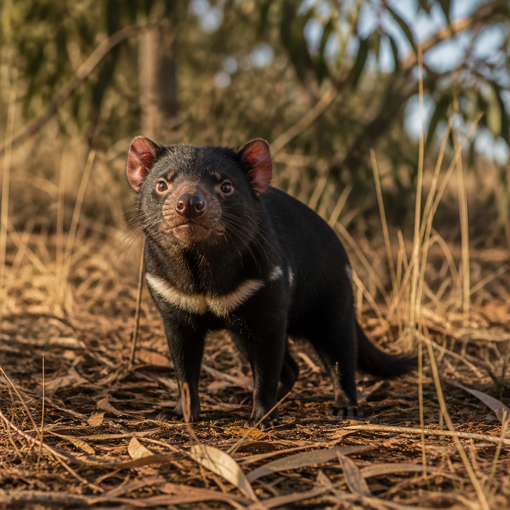 Tasmanian Devil