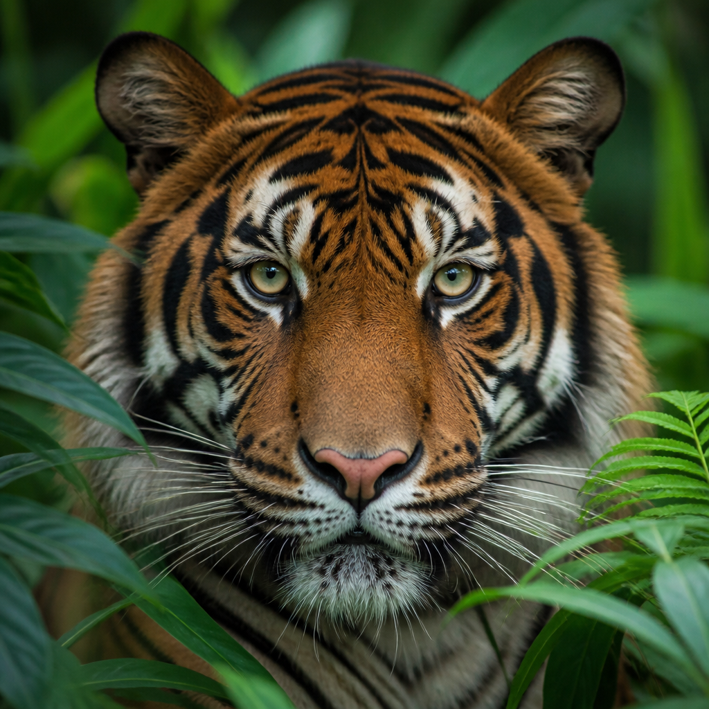 Malayan Tigers