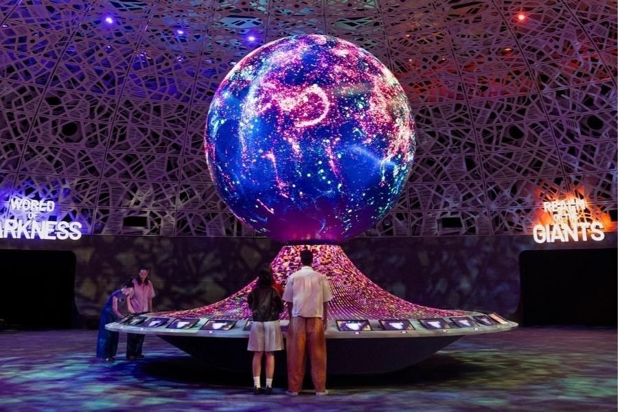 Exploria