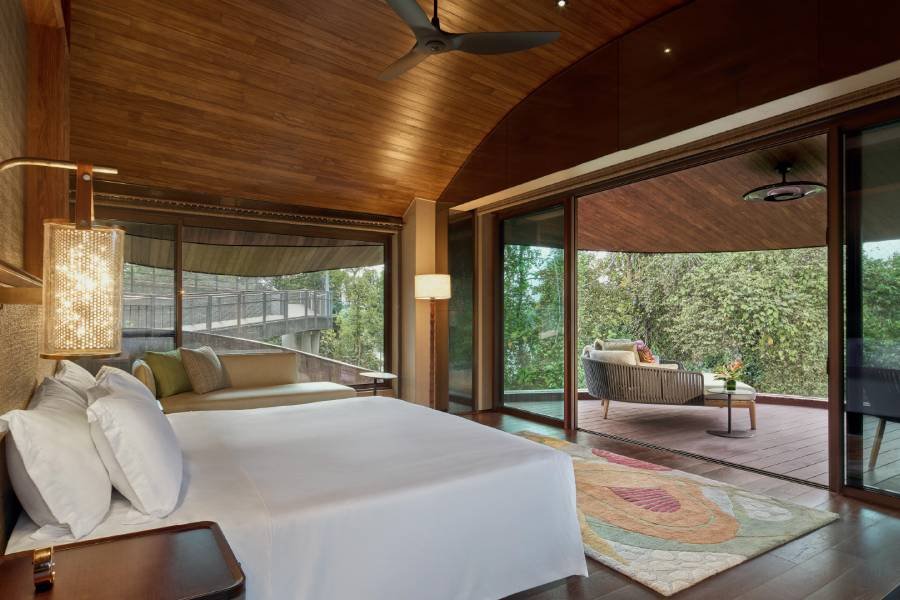 Banyan Tree Suite Lifestyle 